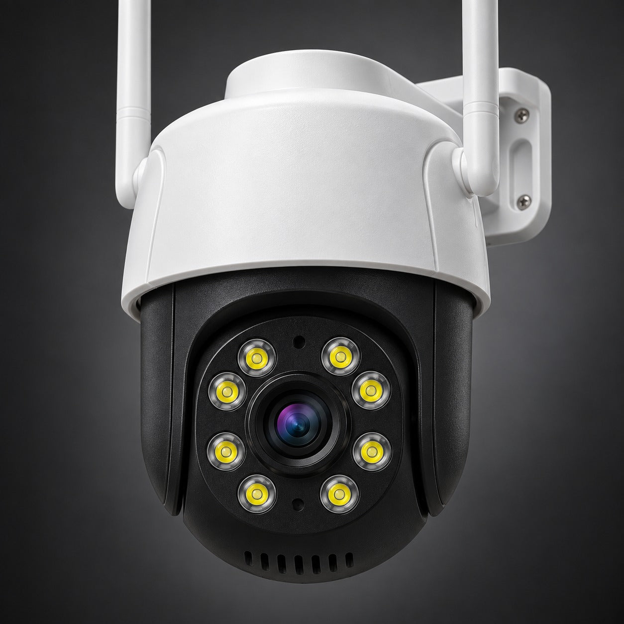 Mini Cámara WiFi 360° Full HD - imagen 3